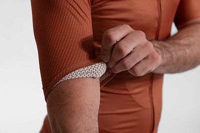 Превью  Велоджерси с коротким рукавом BIEMME Core 2.0 Bronze